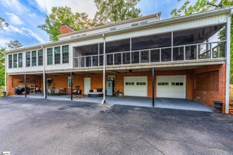 104 Knollwood Drive Seneca SC 29672