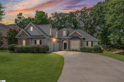 308 W Sundance Drive Easley SC 29642