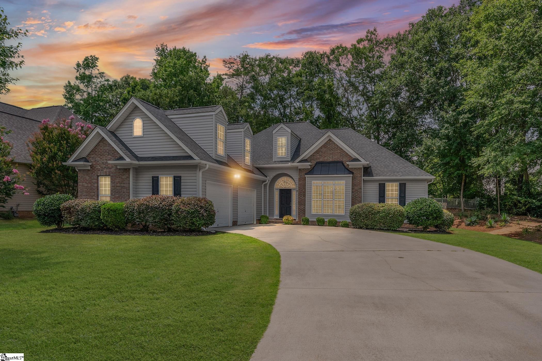 308 W Sundance Drive Easley SC 29642