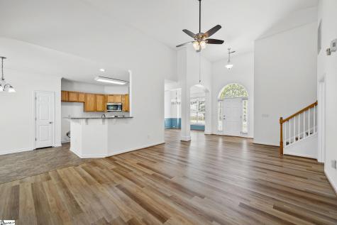 308 W Sundance Drive Easley SC 29642