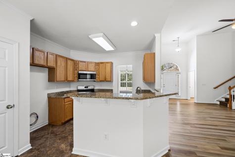 308 W Sundance Drive Easley SC 29642