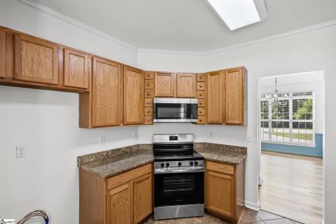 308 W Sundance Drive Easley SC 29642