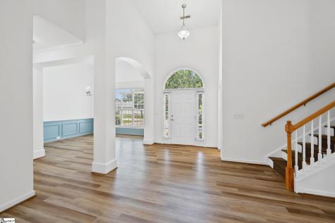 308 W Sundance Drive Easley SC 29642