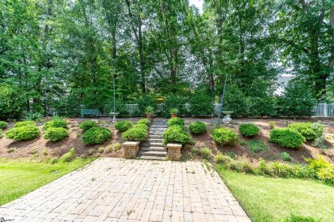 308 W Sundance Drive Easley SC 29642