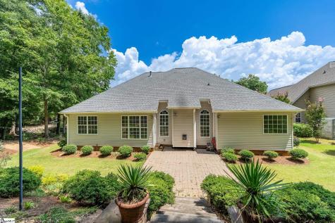 308 W Sundance Drive Easley SC 29642