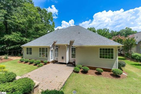 308 W Sundance Drive Easley SC 29642