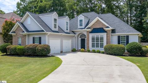 308 W Sundance Drive Easley SC 29642