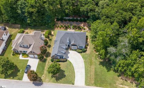 308 W Sundance Drive Easley SC 29642