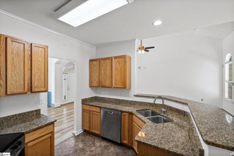 308 W Sundance Drive Easley SC 29642