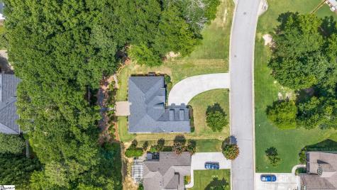 308 W Sundance Drive Easley SC 29642