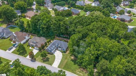 308 W Sundance Drive Easley SC 29642