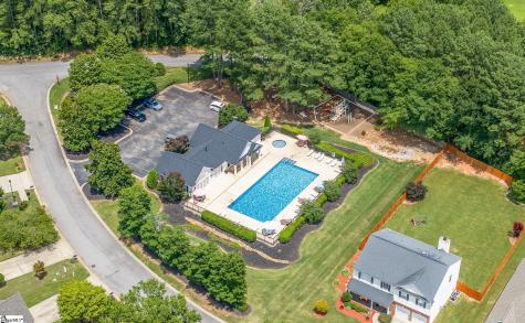 308 W Sundance Drive Easley SC 29642