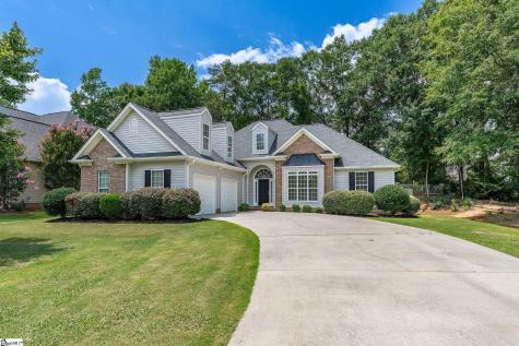 308 W Sundance Drive Easley SC 29642