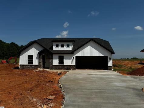 1625 Broadway School Road Belton SC 29627