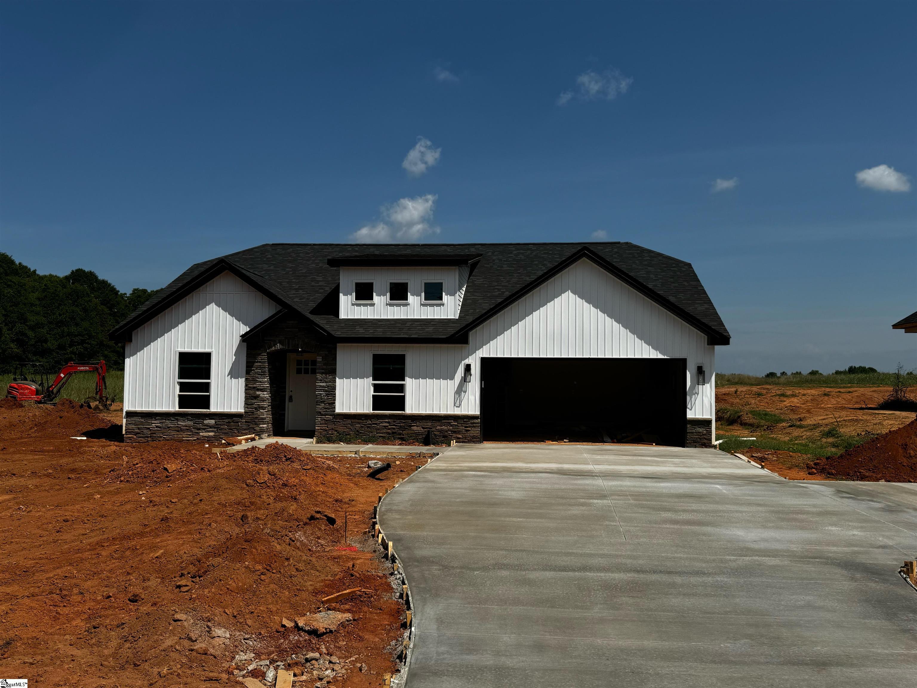 1625 Broadway School Road Belton SC 29627