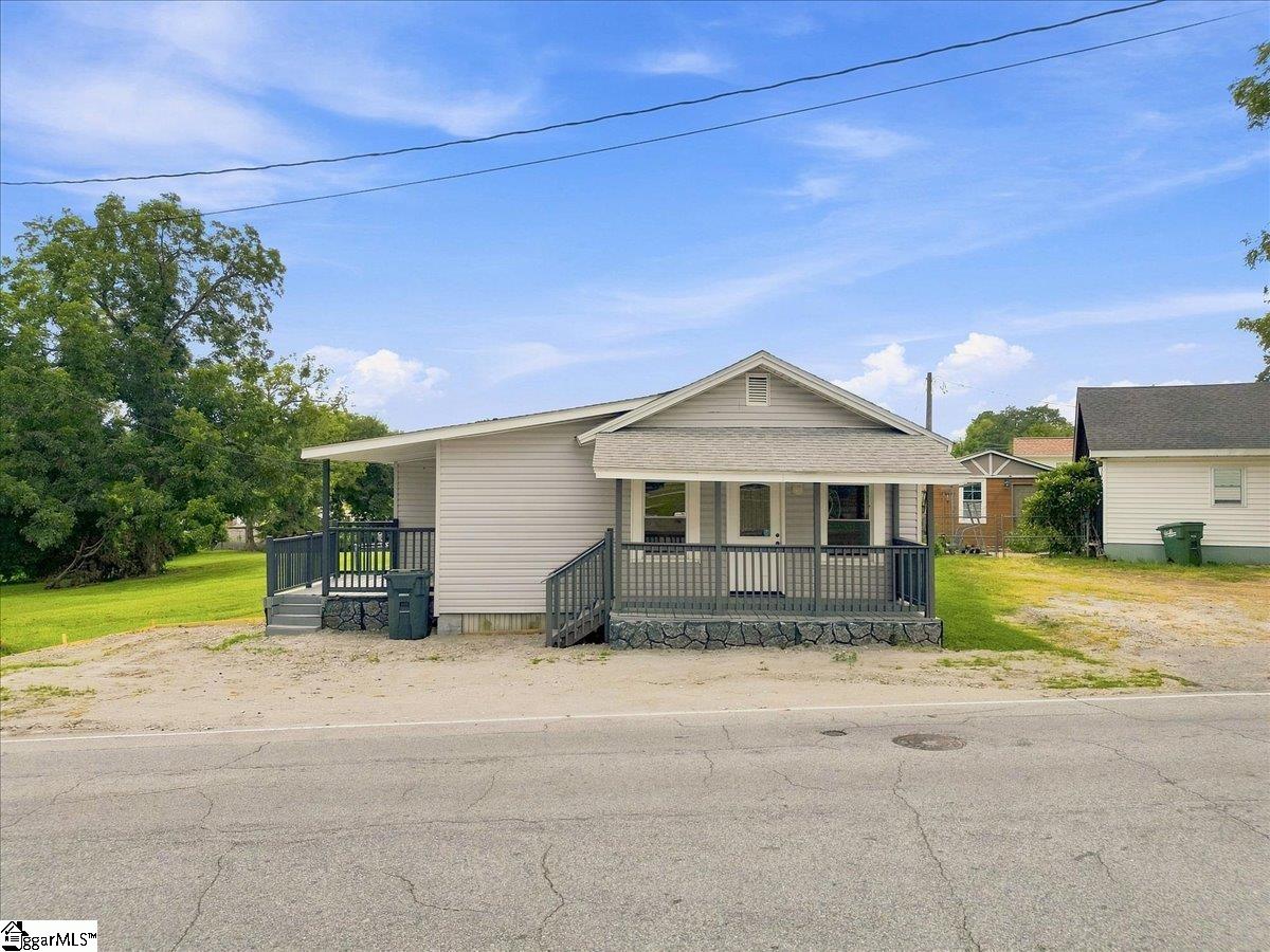 923 N Pinckney Street Union SC 29379
