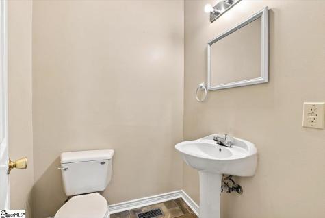 923 N Pinckney Street Union SC 29379