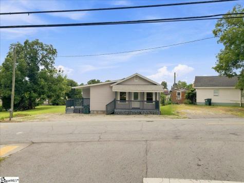 923 N Pinckney Street Union SC 29379