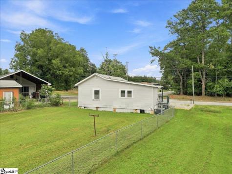 923 N Pinckney Street Union SC 29379