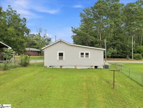 923 N Pinckney Street Union SC 29379