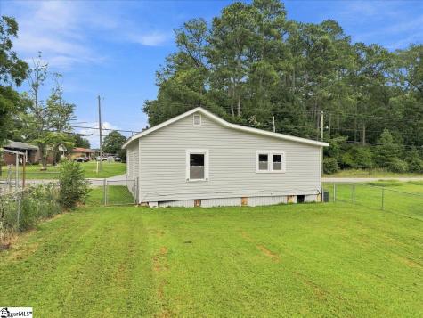 923 N Pinckney Street Union SC 29379