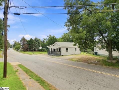 923 N Pinckney Street Union SC 29379