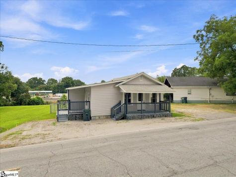 923 N Pinckney Street Union SC 29379