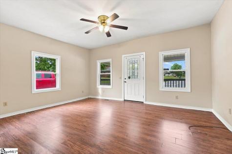923 N Pinckney Street Union SC 29379