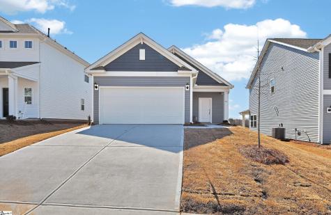 10 Leacock Drive Fountain Inn SC 29644