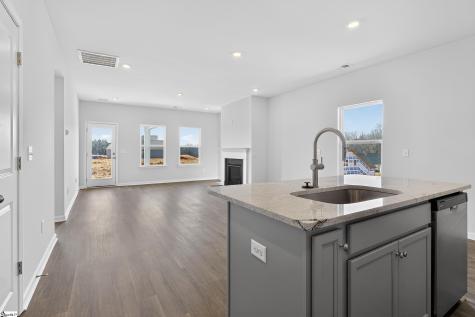 10 Leacock Drive Fountain Inn SC 29644