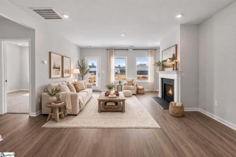 10 Leacock Drive Fountain Inn SC 29644