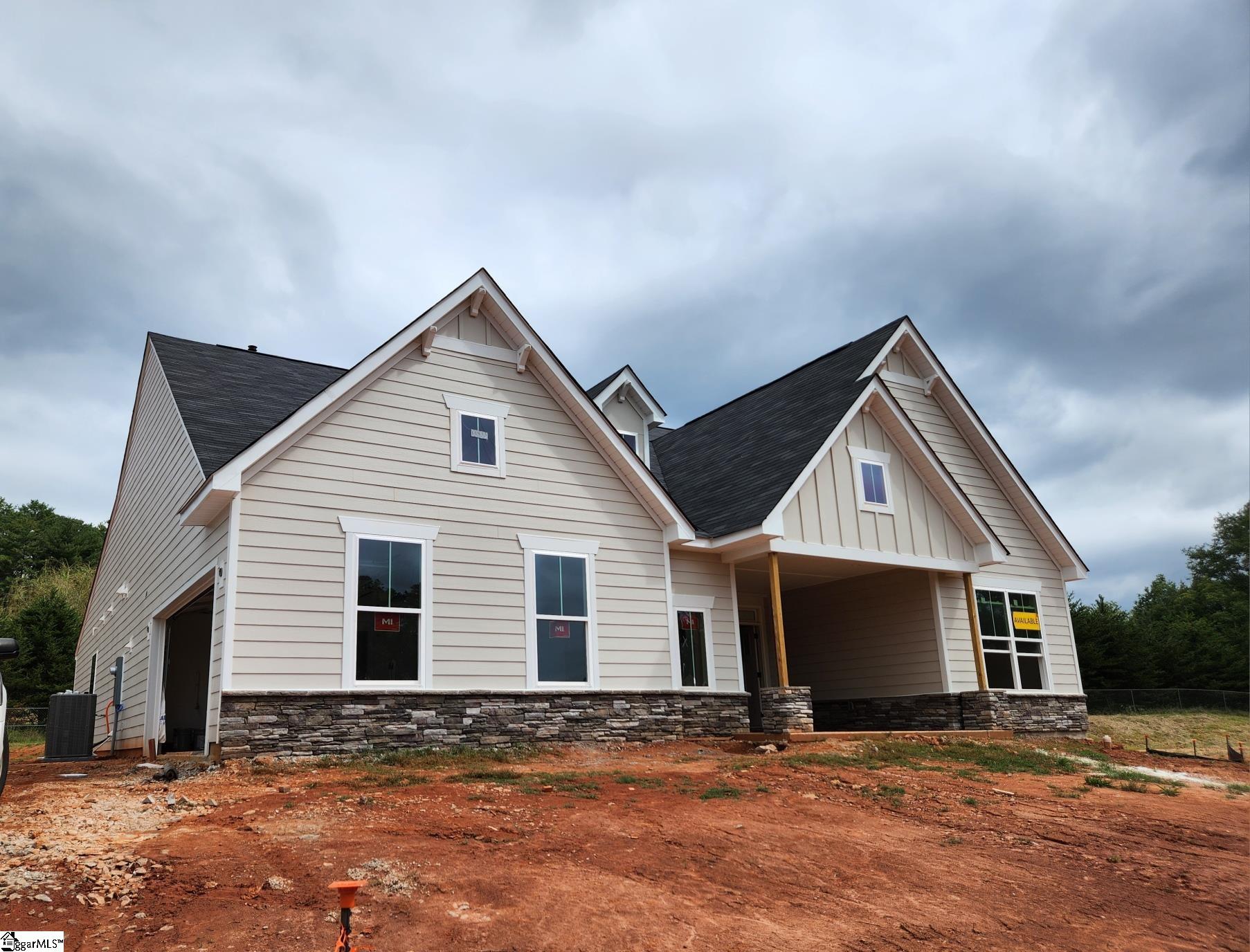 311 Old Shirley Road Central SC 29630