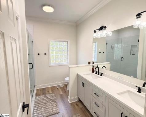 23 Forestville Road Travelers Rest SC 29690