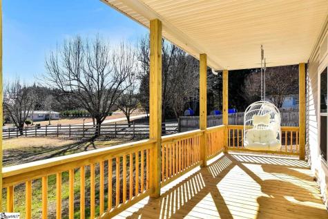 23 Forestville Road Travelers Rest SC 29690