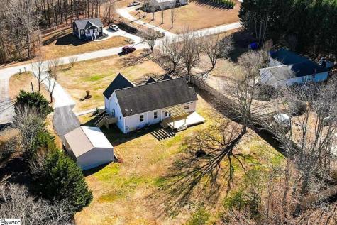 23 Forestville Road Travelers Rest SC 29690
