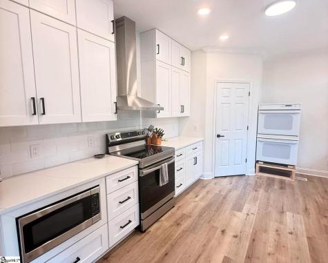 23 Forestville Road Travelers Rest SC 29690