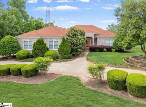 306 Glinda Ann Court Greenville SC 29607
