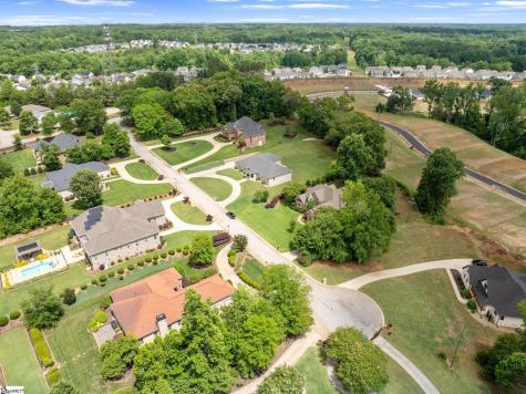306 Glinda Ann Court Greenville SC 29607