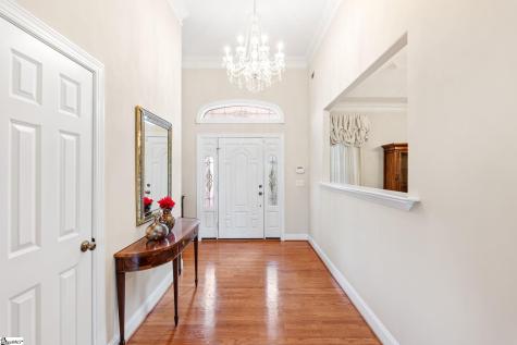 306 Glinda Ann Court Greenville SC 29607
