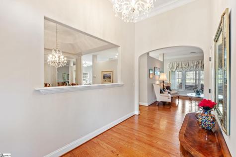 306 Glinda Ann Court Greenville SC 29607