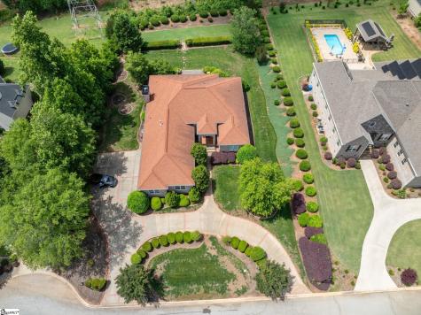 306 Glinda Ann Court Greenville SC 29607