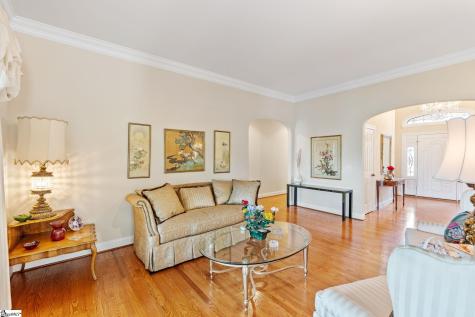 306 Glinda Ann Court Greenville SC 29607