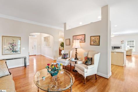 306 Glinda Ann Court Greenville SC 29607