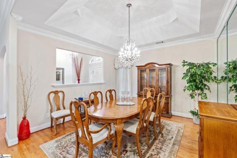 306 Glinda Ann Court Greenville SC 29607