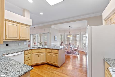 306 Glinda Ann Court Greenville SC 29607