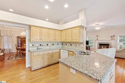 306 Glinda Ann Court Greenville SC 29607
