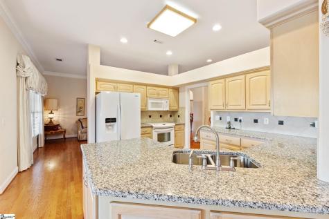 306 Glinda Ann Court Greenville SC 29607