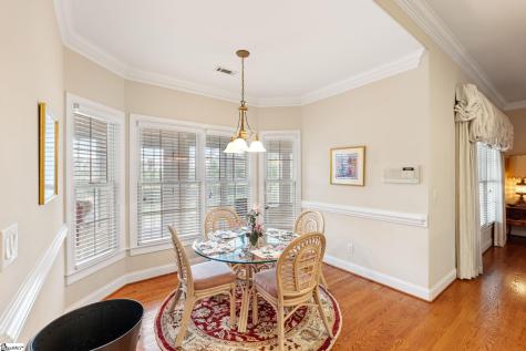 306 Glinda Ann Court Greenville SC 29607
