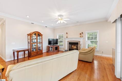 306 Glinda Ann Court Greenville SC 29607