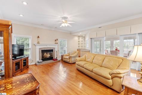 306 Glinda Ann Court Greenville SC 29607